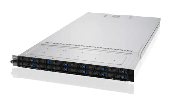 ASUS RS700A-E11-RS12U Socket SP3 Rack (2 U) Argent - Asus - Serveur Rack - visuel 6