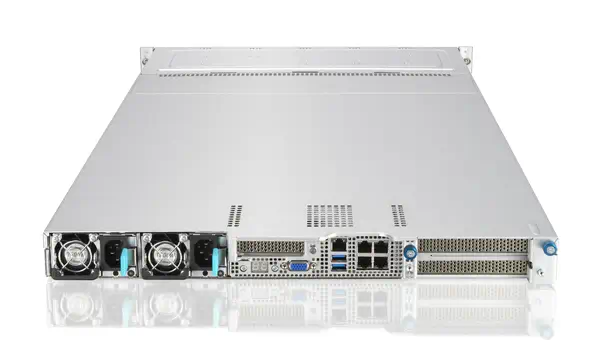 ASUS RS700A-E11-RS12U Socket SP3 Rack (2 U) Argent - Asus - Serveur Rack - visuel 4