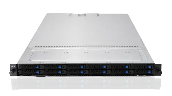 ASUS RS700A-E11-RS12U Socket SP3 Rack (2 U) Argent - Asus - Serveur Rack - visuel 1
