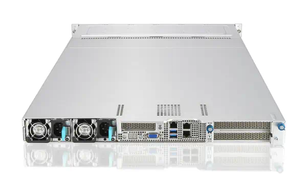 ASUS RS700A-E11-RS12U Socket SP3 Rack (2 U) Argent - Asus - Serveur Rack - visuel 3