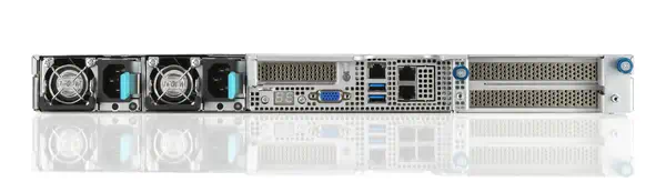 ASUS RS700A-E11-RS12U Socket SP3 Rack (2 U) Argent - Asus - Serveur Rack - visuel 5