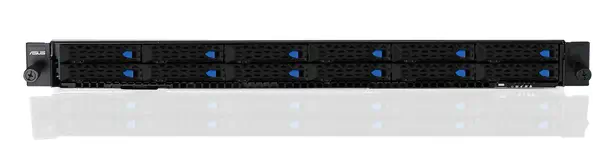 ASUS RS700A-E11-RS12U Socket SP3 Rack (2 U) Argent - Asus - Serveur Rack - visuel 2