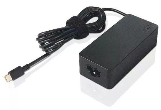 Achat LENOVO 65W Standard AC Adapter (USB Type-C - 0191200521539