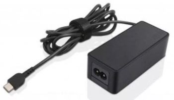 Achat Chargeur et alimentation LENOVO 45W Standard AC Adaptateur USB Type-C EU