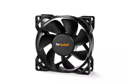 Achat Refroidissement PC be quiet! PURE WINGS 2, 80mm