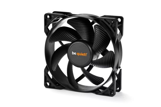 Achat Refroidissement PC be quiet! PURE WINGS 2, 92mm