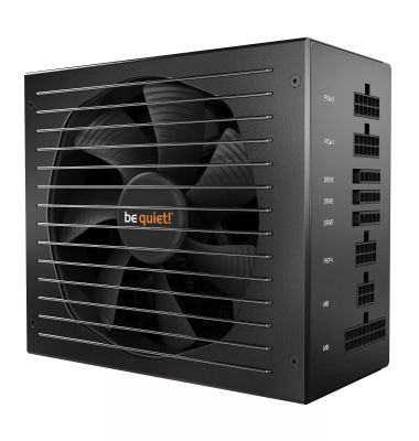 Achat Boitier d'alimentation BE QUIET STRAIGHT POWER 11 650W be quiet