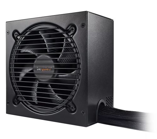 Achat BE QUIET PURE POWER 11 500W be quiet - 4260052186343