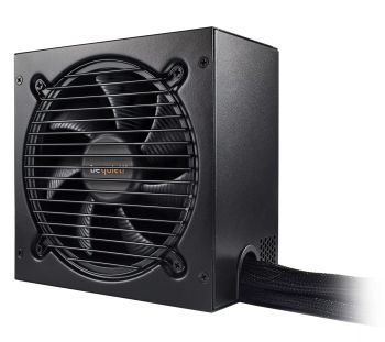 Achat be quiet! Pure Power 11 500W - 4260052186343