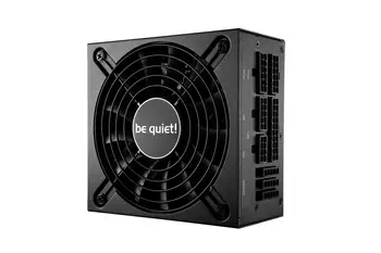 Boitier d'alimentation 500 W avantages