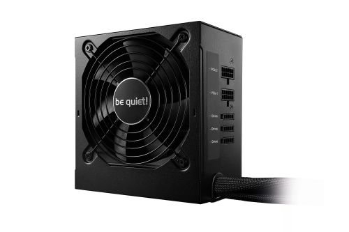 Achat be quiet! System Power 9 | 700W CM - 4260052187241