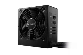 Achat be quiet! System Power 9 | 600W CM - 4260052187234
