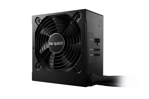 Achat be quiet! System Power 9 | 400W CM - 4260052187210