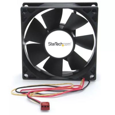Achat StarTech.com Ventilateur PC à Double Roulement à Billes sur hello RSE