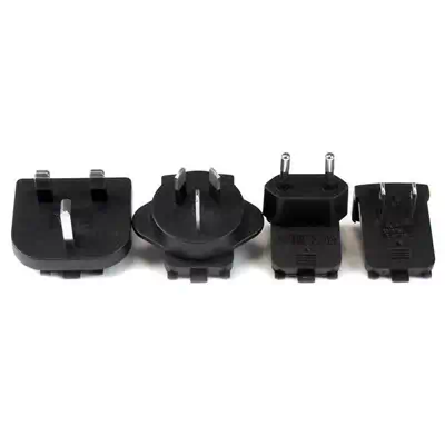 Adaptateur secteur de rechange - Bloc d'alimentation CC - 9V 2A - StarTech - Chargeur et alimentation - visuel 3