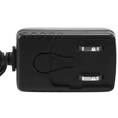 StarTech.com SVA5H2NEUA adaptateur de puissance & onduleur Intérieure 10 W Noir - Refroidissement PC - visuel 2