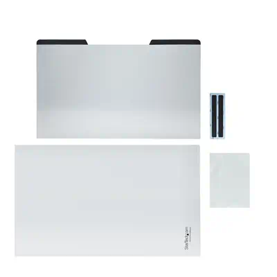 Écran de confidentialité pour ordinateur portable 15,6" - Filtre de sécurité magnétique amovible pou - StarTech - Protection d'écran et Filtre - visuel 9