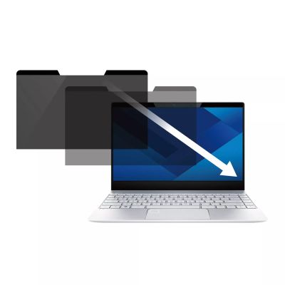 StarTech.com Écran de Confidentialité pour Ordinateur Portable MacBook Pro  21/23 14 pouces - Filtre Anti Reflets avec 51% de Réduction de Lumière  Bleue, Protection d'Écran PC avec Angle de Vision de +/