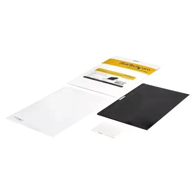 Filtre de confidentialité pour MacBook - 33 cm (13 po) - Mat ou brillant - StarTech - Protection d'écran et Filtre - visuel 1