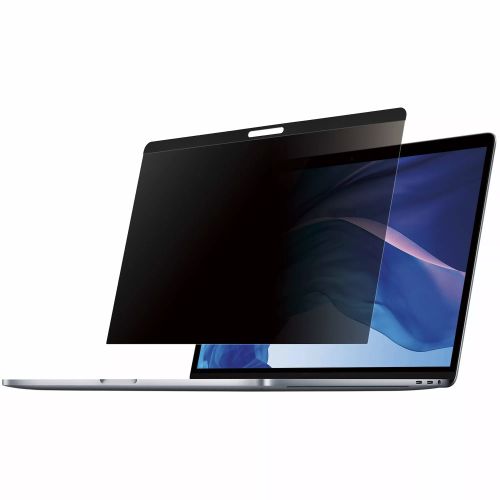Revendeur officiel StarTech.com Filtre de confidentialité pour MacBook - 38 cm