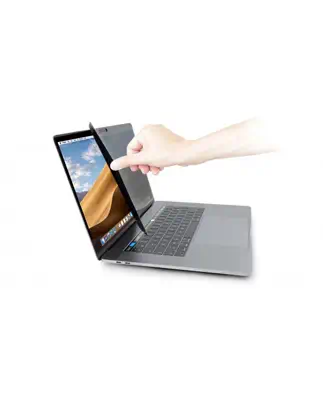 URBAN FACTORY Magnetic Privacy Filter for MacBook - Urban Factory - Protection d'écran et Filtre - visuel 2