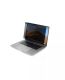 Achat URBAN FACTORY Magnetic Privacy Filter for MacBook sur hello RSE - visuel 1