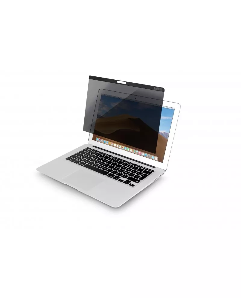 Revendeur officiel Protection d'écran et Filtre URBAN FACTORY Magnetic Privacy Filter for MacBook Air