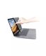 Achat URBAN FACTORY Magnetic Privacy Filter for MacBook Air sur hello RSE - visuel 3