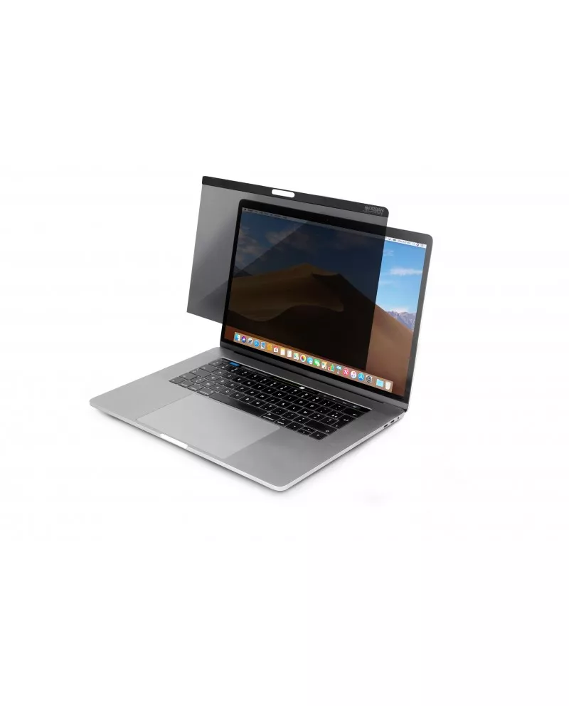 Vente URBAN FACTORYMagnetic Privacy Filter for MacBook Pro au meilleur prix