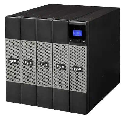 Eaton 5PX EBM 72V RT2U Sealed Lead Acid (VRLA) 9 Ah - Accessoire Onduleur - visuel 3