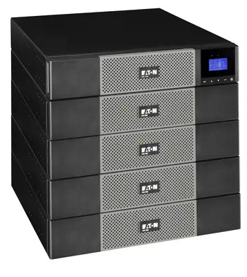 Eaton 5PX EBM 72V RT2U Sealed Lead Acid (VRLA) 9 Ah - Accessoire Onduleur - visuel 2