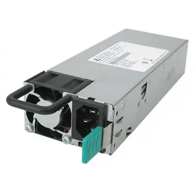 QNAP SP-469U-S-PSU unité d'alimentation d'énergie 250 W TFX Acier inoxydable - Boitier d'alimentation - visuel 1