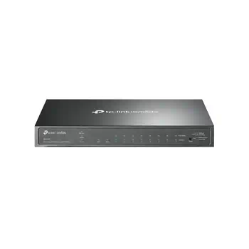 Switchs et Hubs TP-Link SG2210P garantie