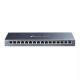 Achat TP-LINK 16-Port Gigabit Desktop Switch RJ45 Ports Desktop sur hello RSE - visuel 1