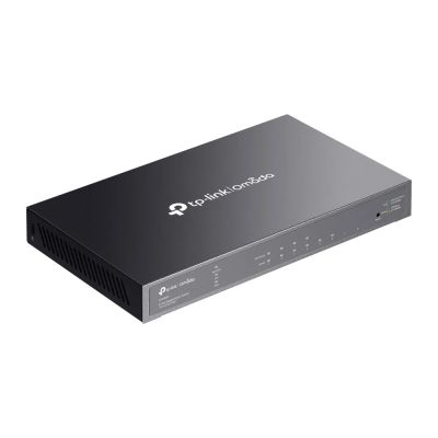 Vente TP-LINK Omada 8-Port Gigabit Smart Switch with 4-Port TP-Link au meilleur prix - visuel 8