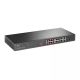 Vente TP-LINK 16-Port 10/100Mbps + 2-Port Gigabit Rackmount TP-Link au meilleur prix - visuel 2