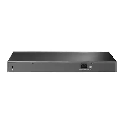 Achat TP-LINK 16-Port 10/100Mbps + 2-Port Gigabit Rackmount sur hello RSE - visuel 3