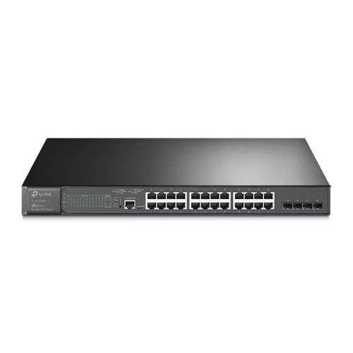 Vente Switchs et Hubs TP-Link Omada SG3428MP