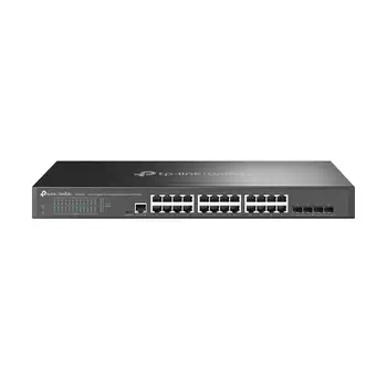 Achat responsable Switchs et Hubs Omada SG3428