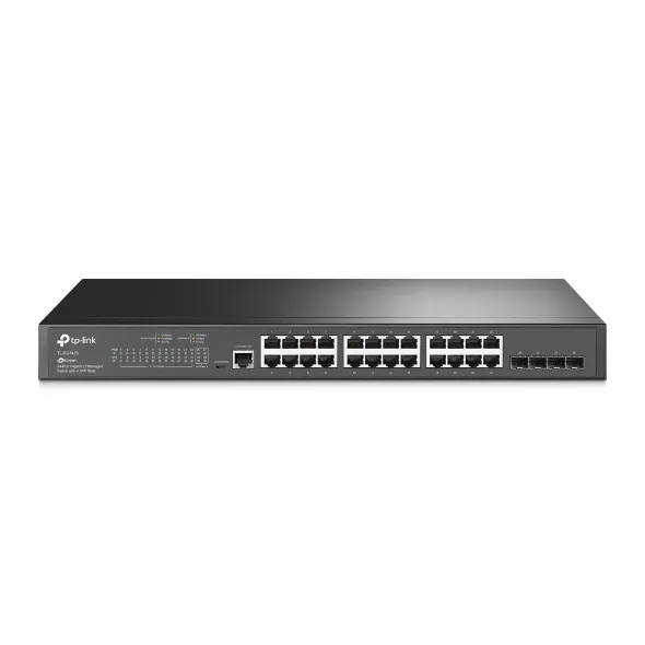 Vente Switchs et Hubs TP-Link Omada SG3428