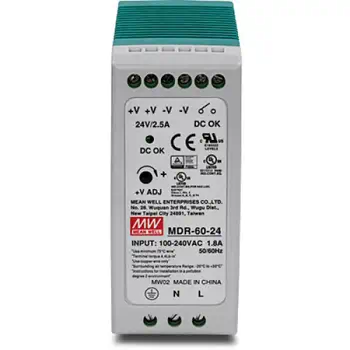 Chargeur et alimentation Trendnet TI-M6024 offre