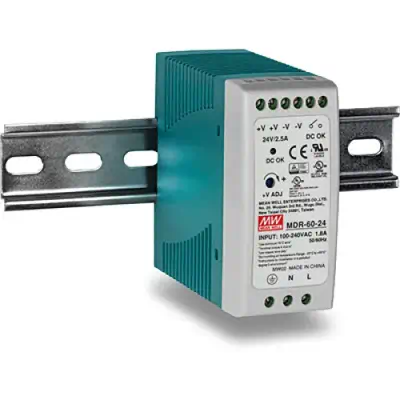 Trendnet TI-M6024 v1.0R composant de commutation Alimentation électrique - Chargeur et alimentation - visuel 3