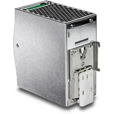 Trendnet TI-S24048 v1.0R composant de commutation Alimentation électrique - Chargeur et alimentation - visuel 5
