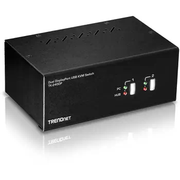 Garantie TK-240DP