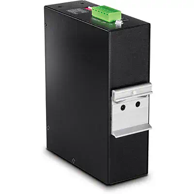 Trendnet TI-PG102I commutateur réseau Géré L2 Gigabit Ethernet (10/100/1000) Connexion Ethernet, sup - Switchs et Hubs - visuel 4