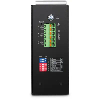 Trendnet TI-G102i  - Switchs et Hubs - visuel 3
