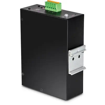 Trendnet TI-G642i Géré L2 Gigabit Ethernet (10/100/1000) Noir - Switchs et Hubs - visuel 4