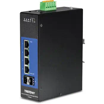 Achat responsable TI-G642I