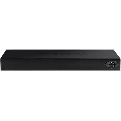 Trendnet TPE-30284 commutateur réseau Géré L2/L4 Gigabit Ethernet (10/100/1000) Connexion Ethernet,  - Switchs et Hubs - visuel 3