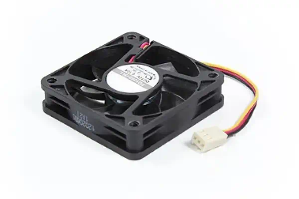 Synology Fan 60*60*15_1 - Refroidissement PC - visuel 1
